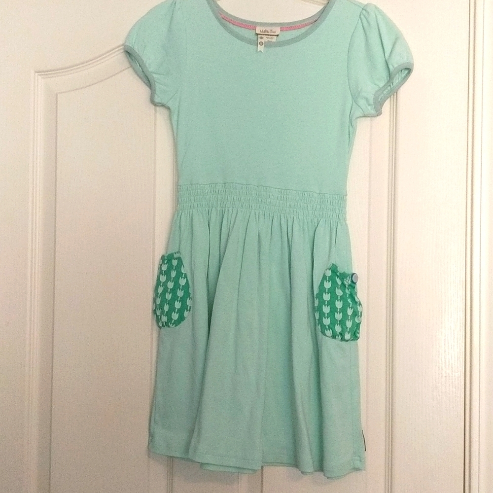 NWOT Matilda Jane dress